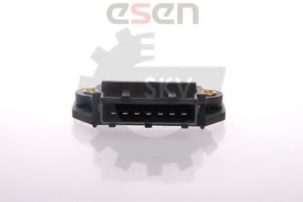 Comutator aprindere 2