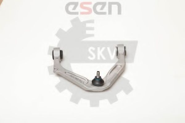 Brat, suspensie roata 2