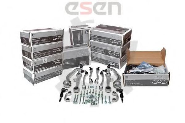 Set reparatie, bara stabilizatoare 5