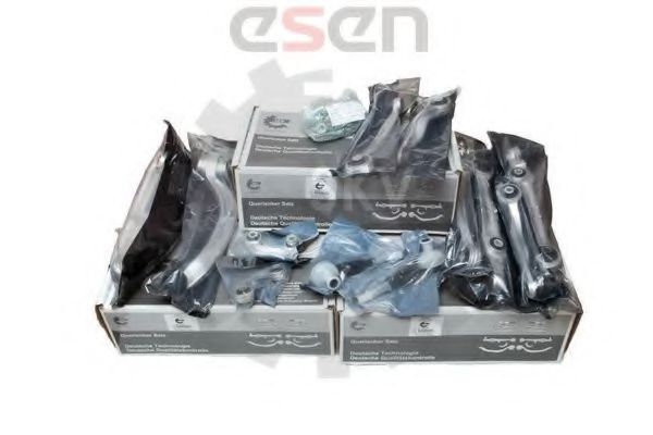 Set reparatie, bara stabilizatoare 9