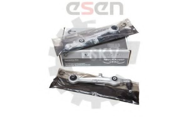 Set reparatie, bara stabilizatoare 10