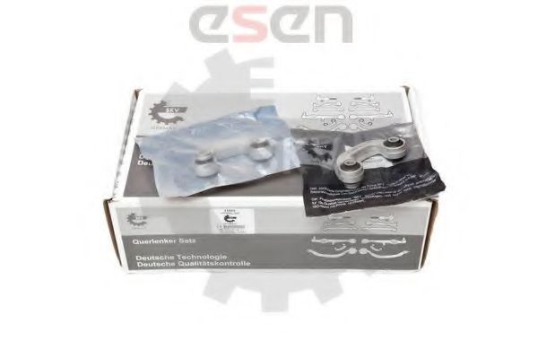 Set reparatie, bara stabilizatoare 12