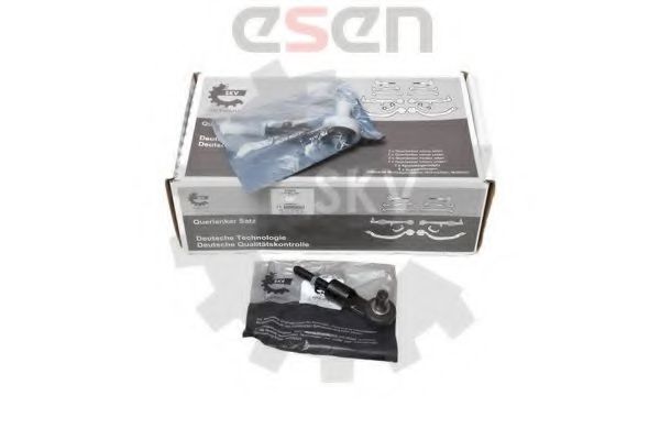 Set reparatie, bara stabilizatoare 13