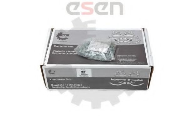 Set reparatie, bara stabilizatoare 2
