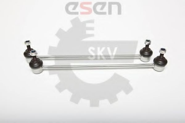 Brat/bieleta suspensie, stabilizator