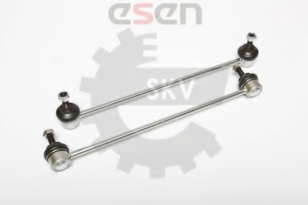Brat/bieleta suspensie, stabilizator 2