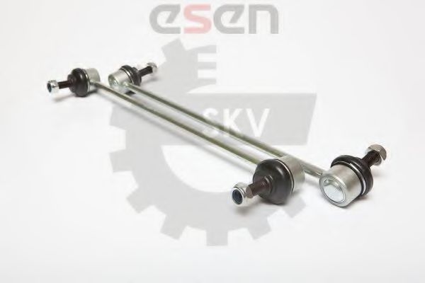 Brat/bieleta suspensie, stabilizator 3