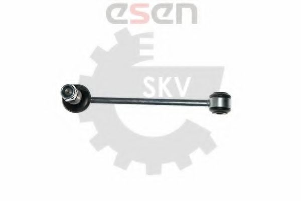 Brat/bieleta suspensie, stabilizator 2