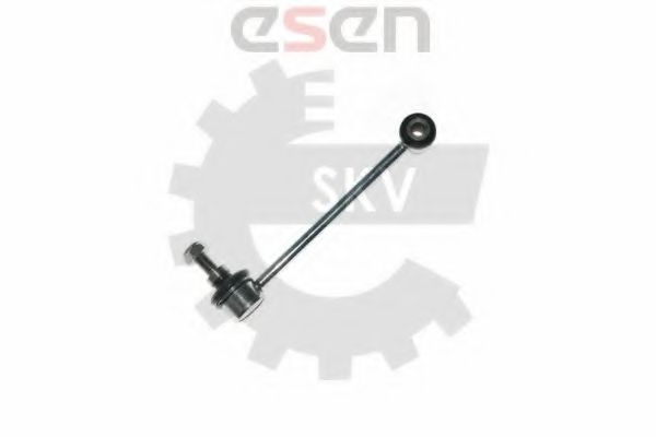 Brat/bieleta suspensie, stabilizator 3