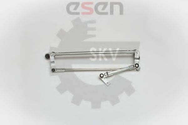 Legaturi stergator parbriz 2