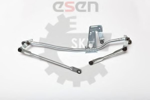 Legaturi stergator parbriz 2