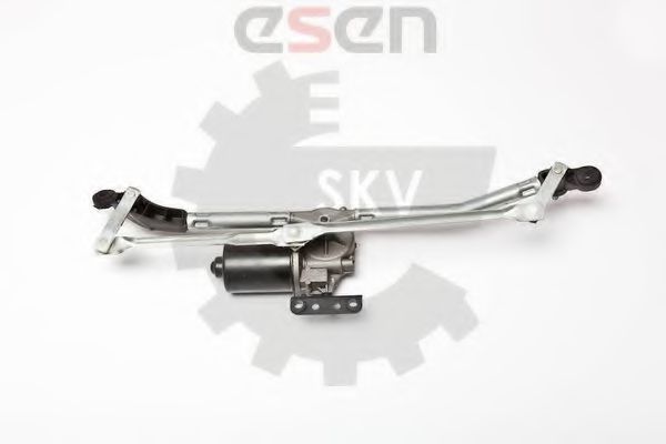 Legaturi stergator parbriz 3