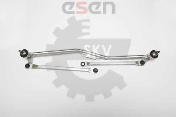 Legaturi stergator parbriz