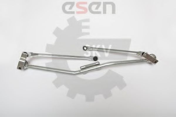 Legaturi stergator parbriz 2