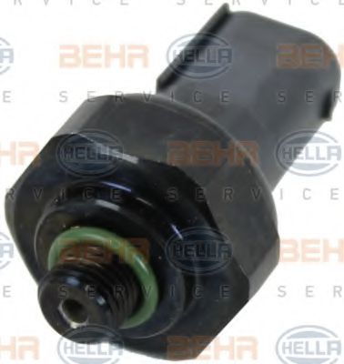 6ZL 351 028-391 Comutator presiune, aer conditionat HELLA 