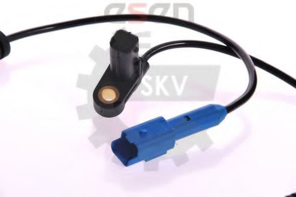 senzor,turatie roata 2