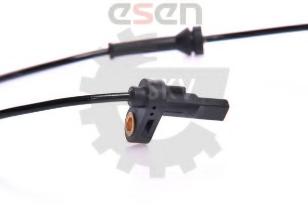 senzor,turatie roata 4