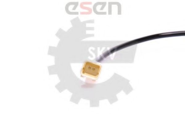 senzor,turatie roata 4