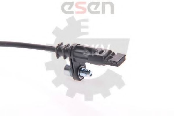 senzor,turatie roata 2