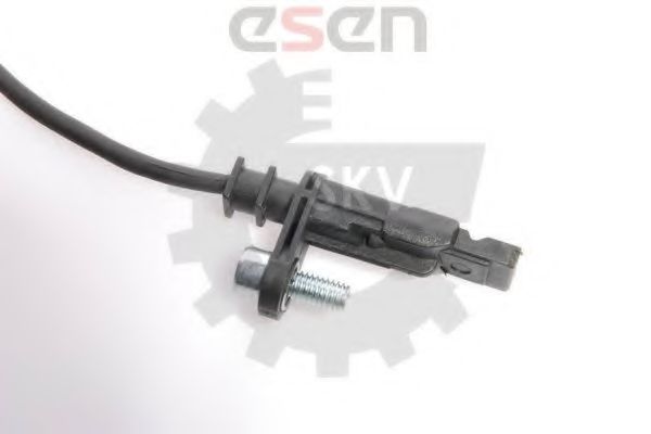 senzor,turatie roata 2