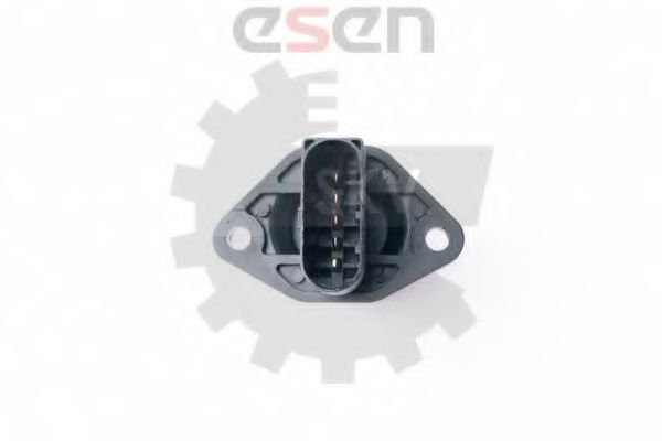 senzor debit aer 4