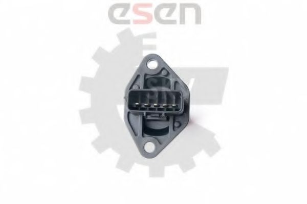 senzor debit aer 4