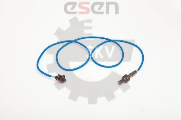 Sonda Lambda 2