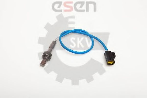 Sonda Lambda 2