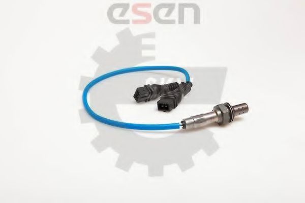 Sonda Lambda 2