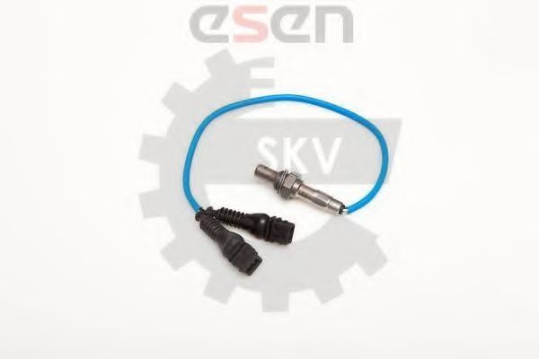 Sonda Lambda 3