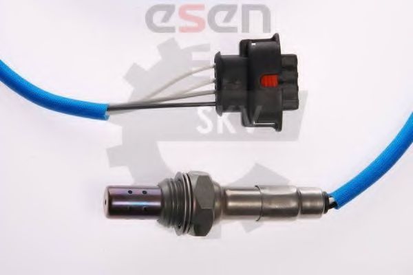 Sonda Lambda 2