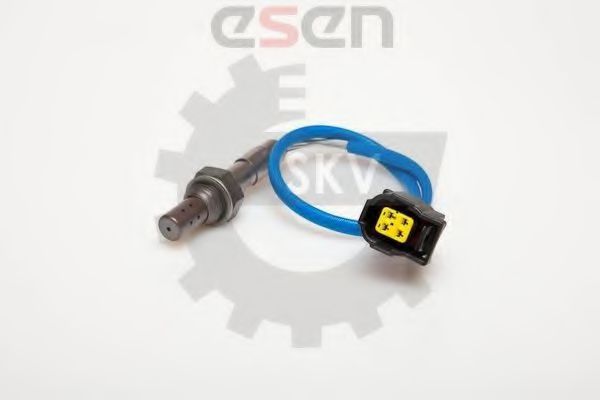 Sonda Lambda