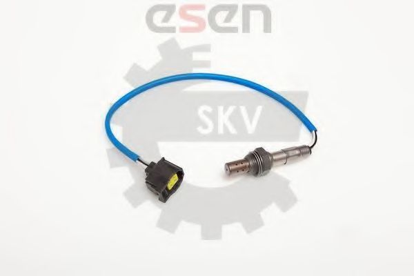 Sonda Lambda 2