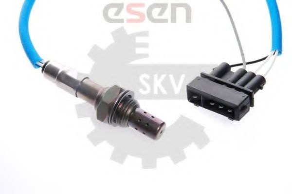 Sonda Lambda 2