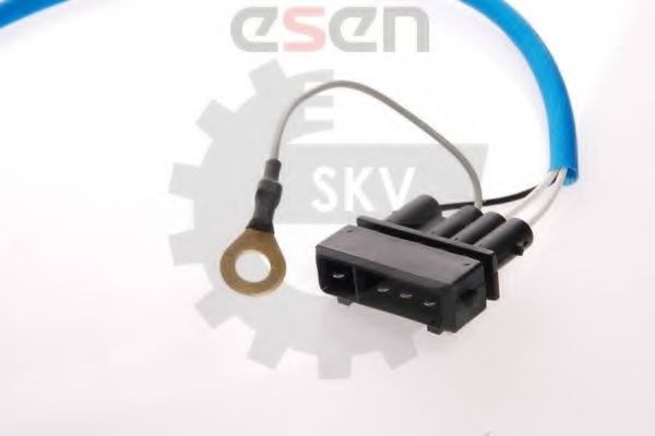 Sonda Lambda 3