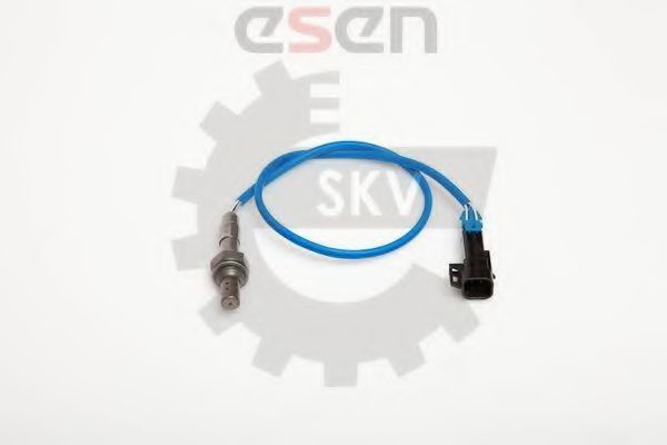 Sonda Lambda 2