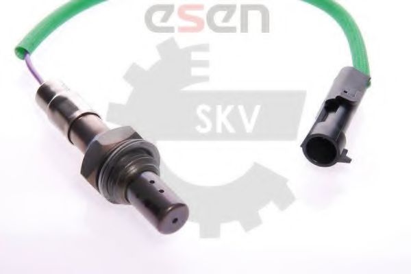 Sonda Lambda 2