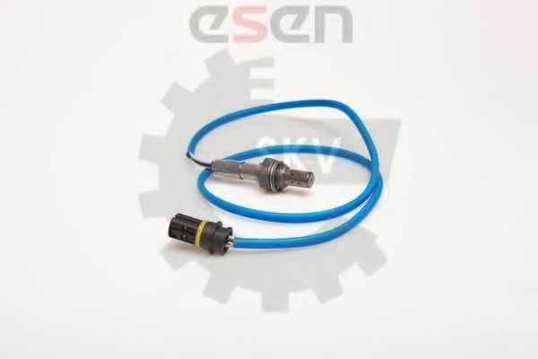 Sonda Lambda 2