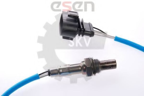 Sonda Lambda 2