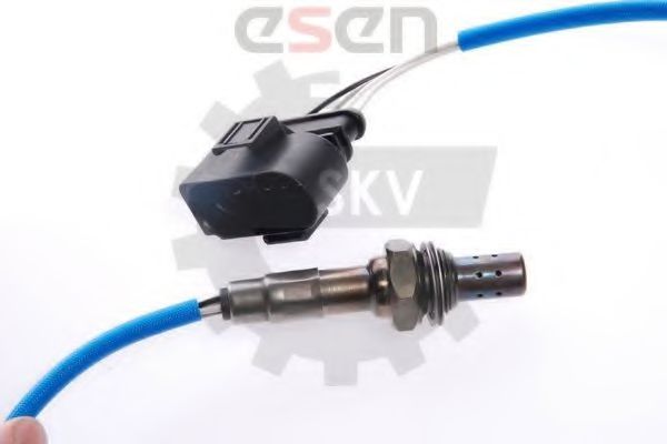 Sonda Lambda 2