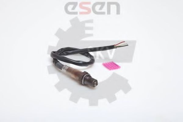 Sonda Lambda 2