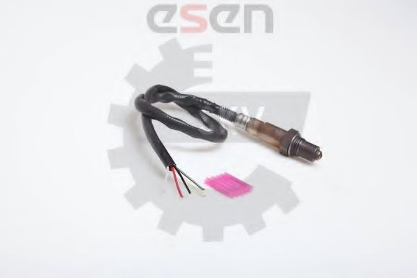 Sonda Lambda 3