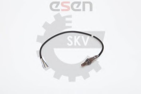 Sonda Lambda