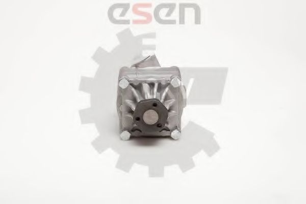 Pompa hidraulica, sistem de directie 2