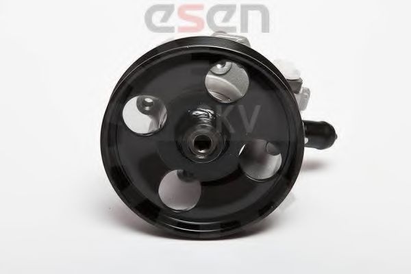 Pompa hidraulica, sistem de directie 4