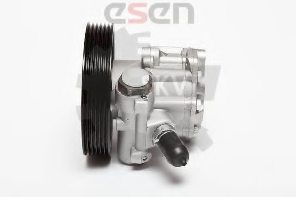 Pompa hidraulica, sistem de directie 5