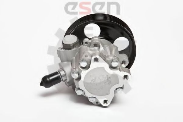 Pompa hidraulica, sistem de directie 6