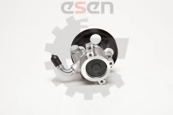 Pompa hidraulica, sistem de directie 4
