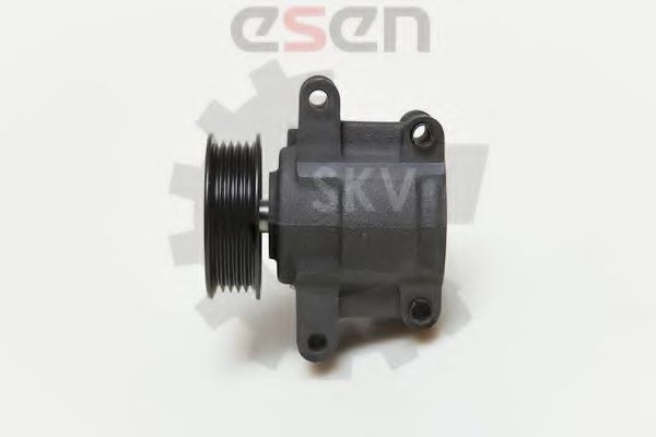 Pompa hidraulica, sistem de directie 4