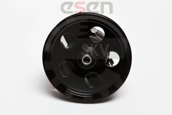 Pompa hidraulica, sistem de directie